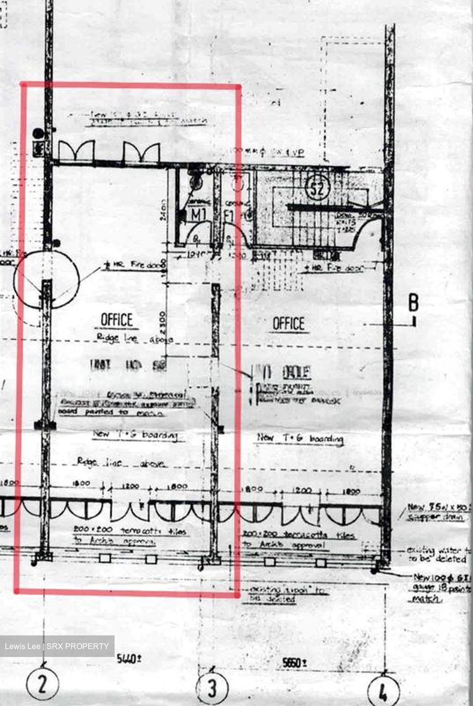 Tanjong Pagar Conservation Area (D2), Office #500414041